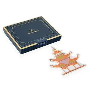 Jonathan Adler LUXEMBOURG PAGODA TRINKET TRAY