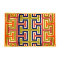 MADRID RECTANGULAR TRAY - MULTI
