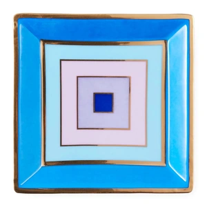 Jonathan Adler Scala Square Tray