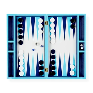 Jonathan Adler Kensington Backgammon Set