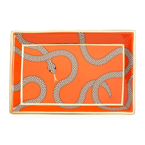 Jonathan Adler Eden Rectangular Tray