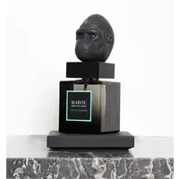 Mabou | Spirit Of The Jungle | Gentle Guardian