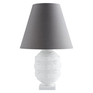 Jonathan Adler Gala Round Table Lamp