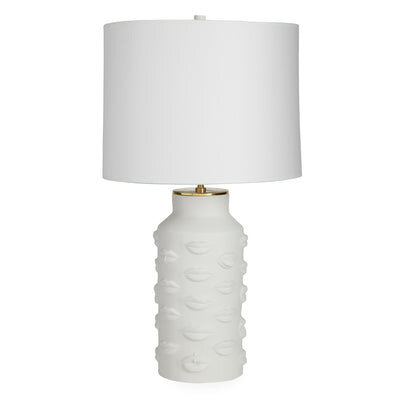 Gala Lips Table Lamp