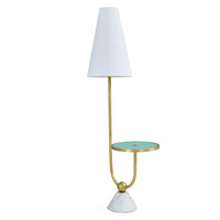 Paradiso Table Floor Lamp