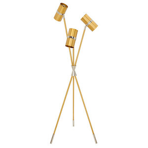 Jonathan Adler Caracas Task Tripod Floor Lamp