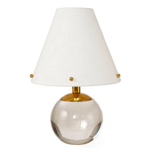 Jonathan Adler Belvedere Vanity Lamp