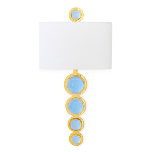 Jonathan Adler Globo Sconce