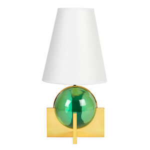 Jonathan Adler Globo Vanity Lamp