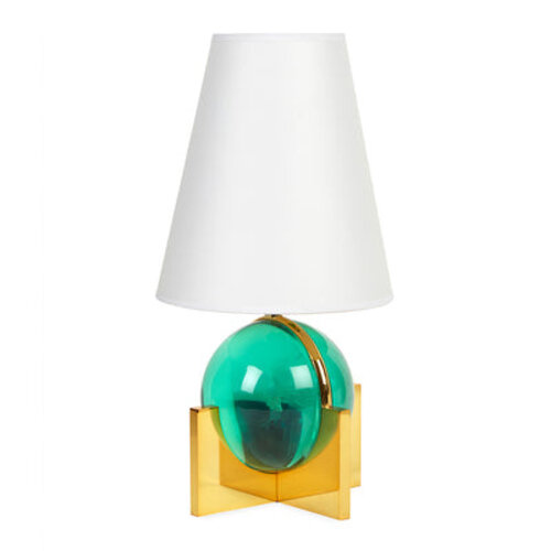Jonathan Adler Globo Vanity Lamp
