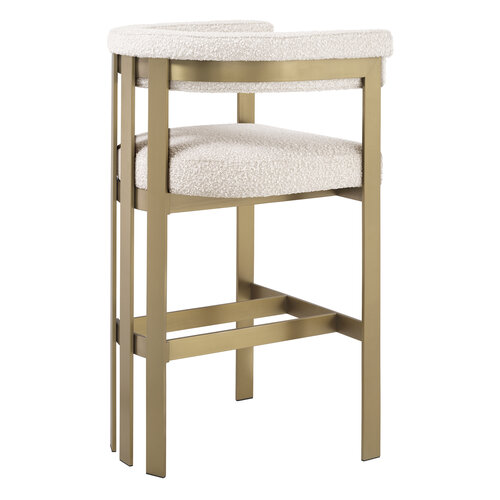 Eichholtz Bar Stool Clubhouse