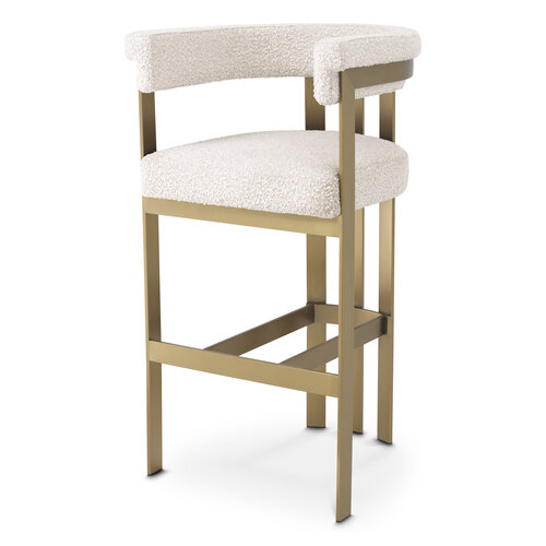 Eichholtz Bar Stool Clubhouse