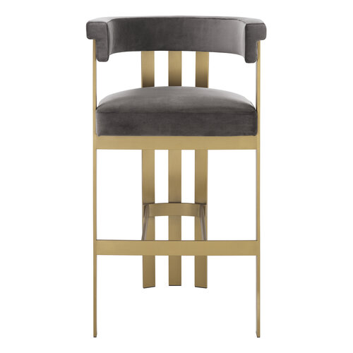 Eichholtz Bar Stool Clubhouse