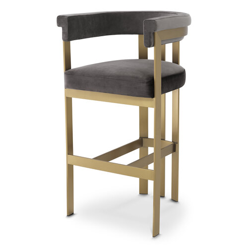 Eichholtz Bar Stool Clubhouse