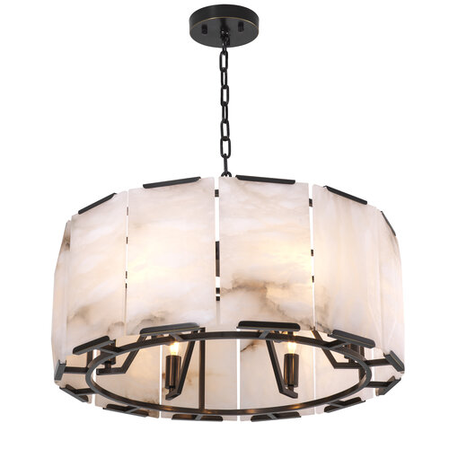 Eichholtz Chandelier Ortiz