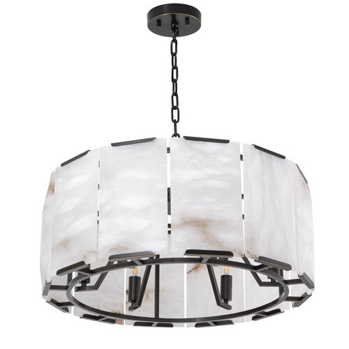 Eichholtz Chandelier Ortiz