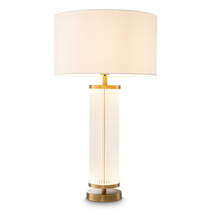 Eichholtz Table Lamp Thibaud