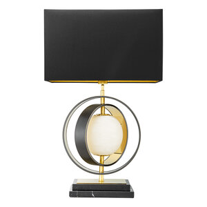 Eichholtz Table Lamp Pearl