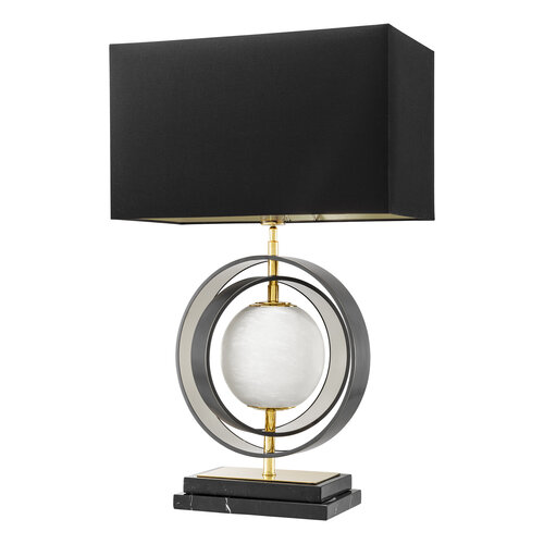 Eichholtz Table Lamp Pearl