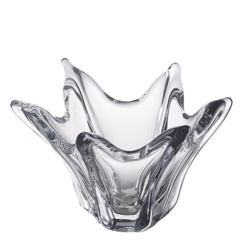 Eichholtz Bowl Sutter clear