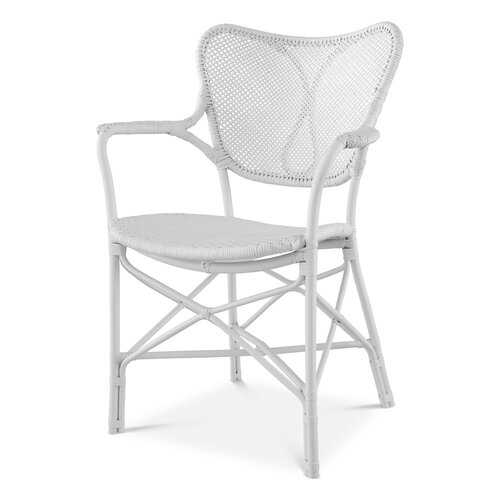 Eichholtz Dining Chair Colony with arm