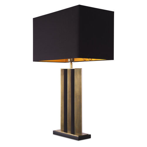 Eichholtz Table Lamp Belize