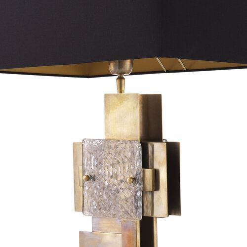 Eichholtz Table Lamp Langham