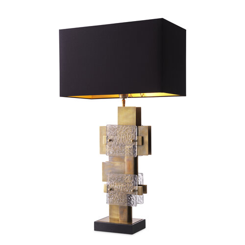 Eichholtz Table Lamp Langham