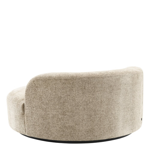 Eichholtz Sofa Björn Round