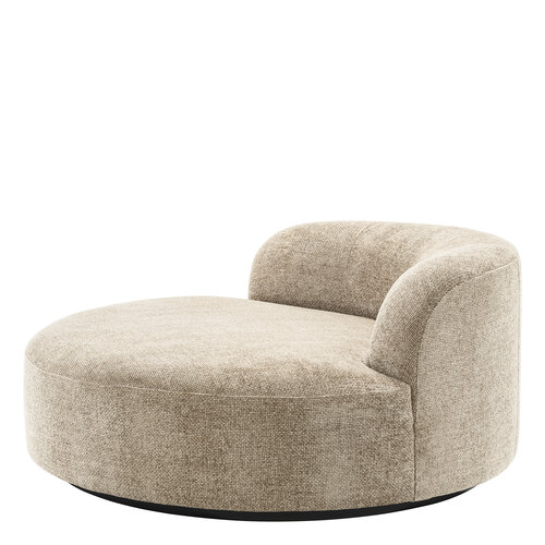 Eichholtz Sofa Björn Round