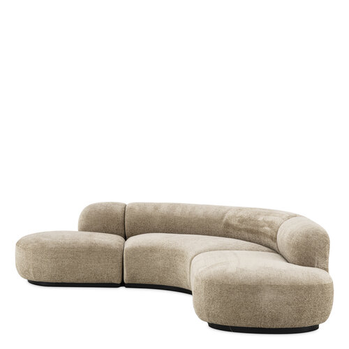 Eichholtz Sofa Björn L