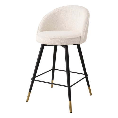 Eichholtz Counter Stool Cooper set of 2