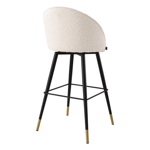 Eichholtz Bar Stool Cooper set of 2