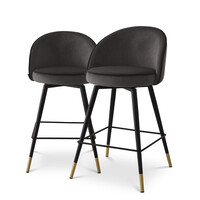 Counter Stool Cooper set of 2