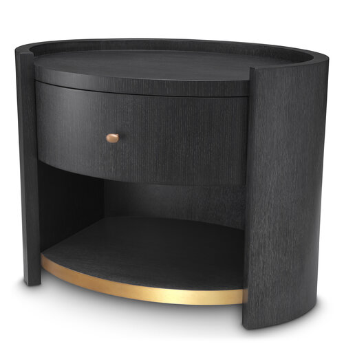 Eichholtz Bedside Table Rosemberg