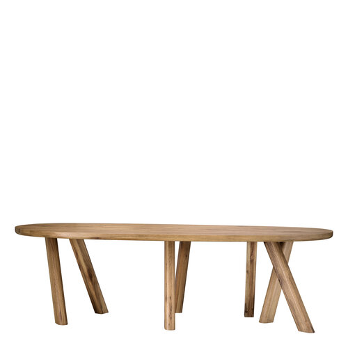 Eichholtz DINING TABLE BAYSHORE