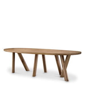 Eichholtz DINING TABLE BAYSHORE