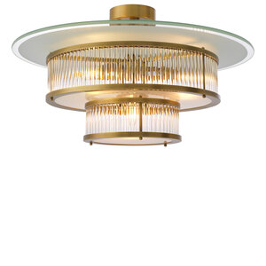 Eichholtz Ceiling Lamp Frederic