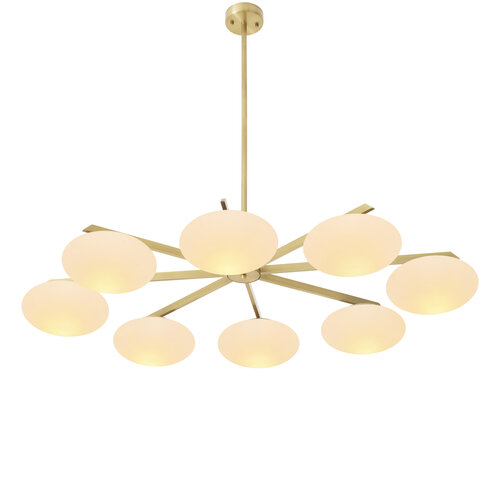 Eichholtz Chandelier Evergreen Double