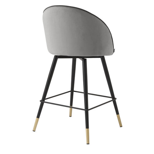 Eichholtz Counter Stool Cooper set of 2