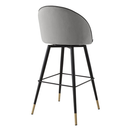 Eichholtz Bar Stool Cooper set of 2