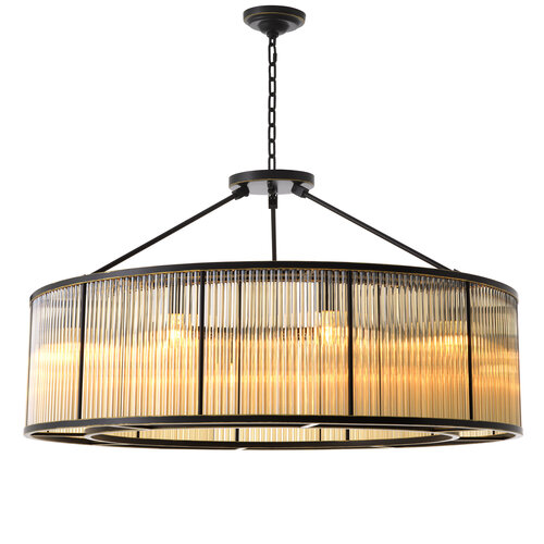 Eichholtz Ceiling Lamp Bernardi XL