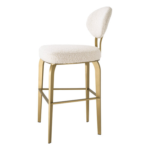 Eichholtz COUNTER STOOL DORREGO