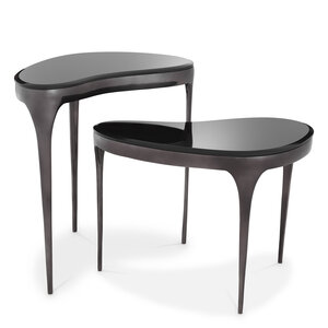 Eichholtz Side Table Zena Set Of 2