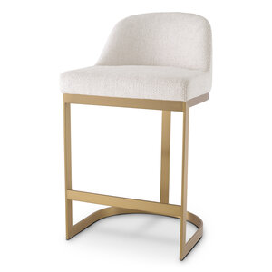 Eichholtz COUNTER STOOL CONDOS