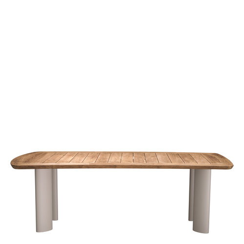 Eichholtz Outdoor Dining Table Osario