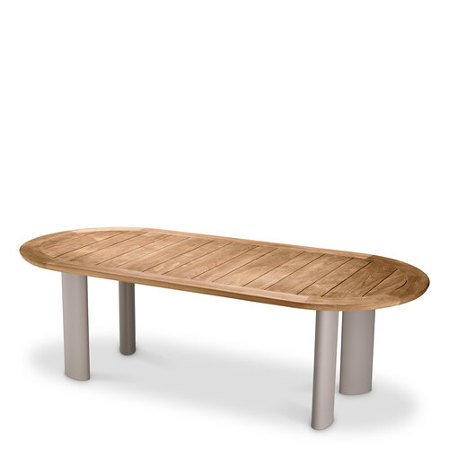 Eichholtz OUTDOOR DINING TABLE MOGADOR