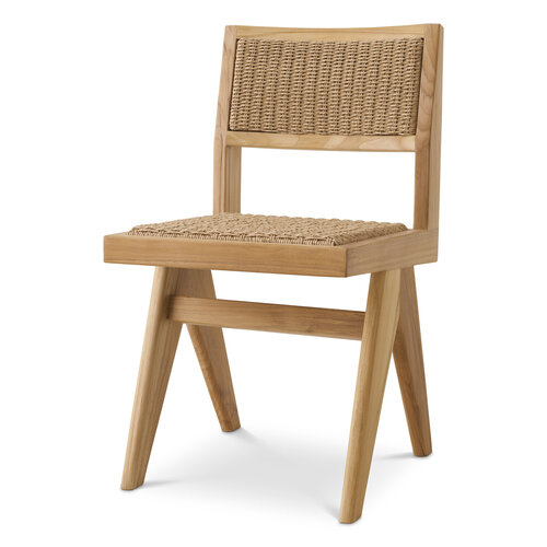 Eichholtz OUTDOOR DINING CHAIR NICLAS