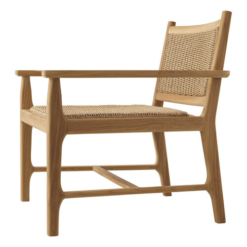 Eichholtz Outdoor Chair Pivetti
