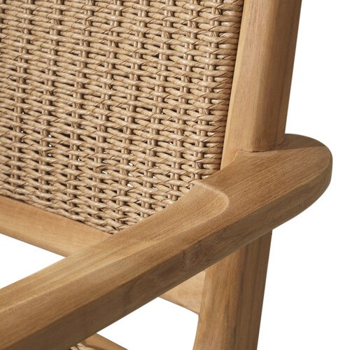 Eichholtz Outdoor Chair Pivetti